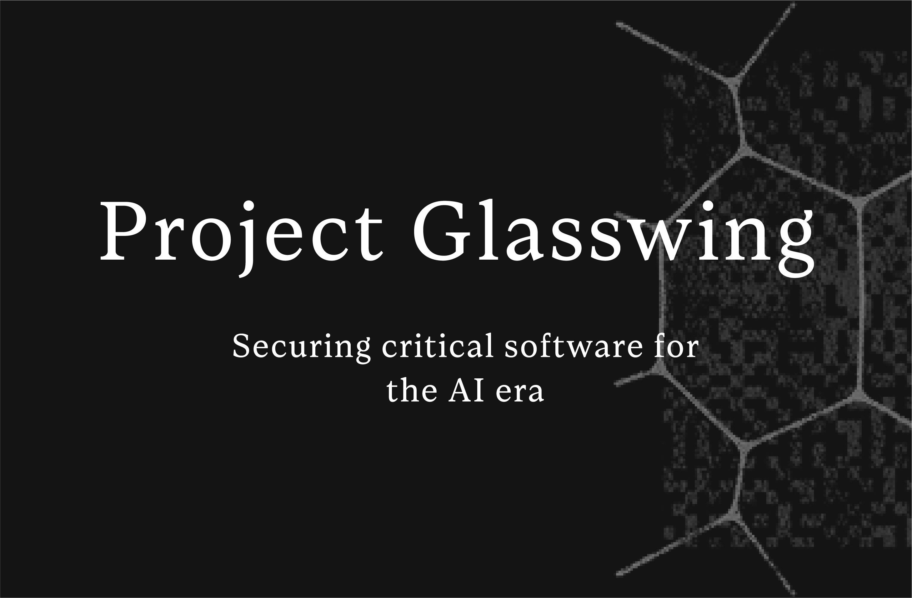 Citrix�u�����h�̐e��Ђł���Cloud Software Group Holdings, Inc��Anthropic�̃C�j�V�A�`�u�uProject Glasswing�v�ւ̎Q���𔭕\���܂���
