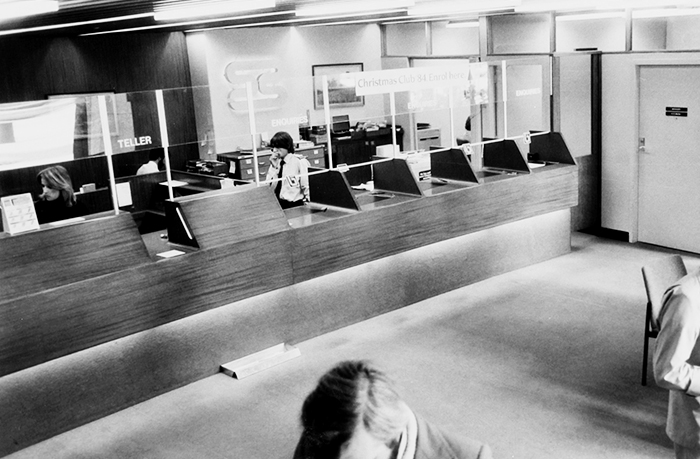 Bank of the Ryukyus