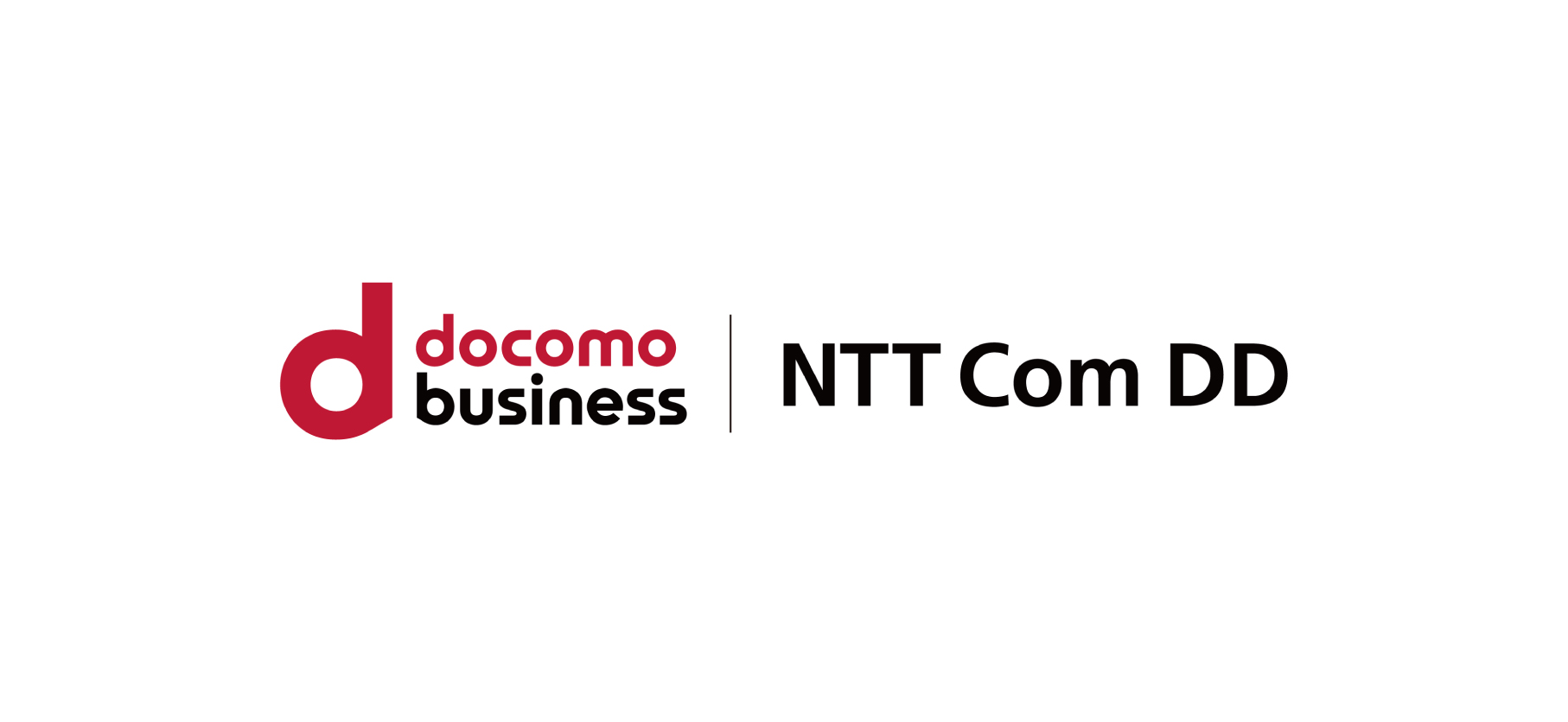 NTT Com DD 